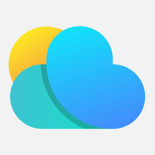 Better-Weather App Icon