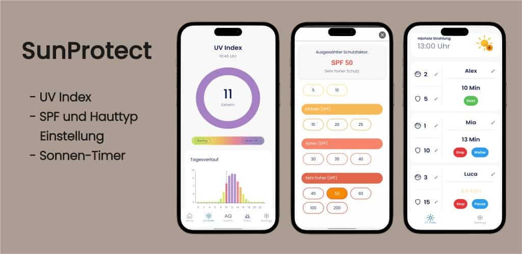 User Friendly Interface