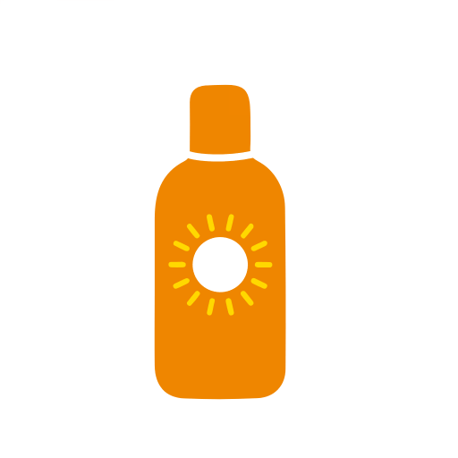 SunProtect App Icon